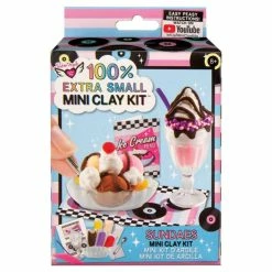 Fashion Angels Mini Clay Kits Assorted -Little Brian Sales Store 5fdce233278928ee7680194fc26d653b thumb