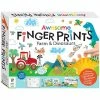 Other Finger Prints Kit Farm & Dinosaur -Little Brian Sales Store 608f6c9e139151b1e018c83064083865 thumb