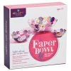 Ann Williams Craft-tastic Paper Bowls Kit -Little Brian Sales Store 6280d01fb0ebafc7f10e0c1b280d44d0 thumb