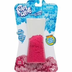 Foam Alive S1 Single Pack Assorted