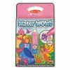 Melissa And Doug Melissa & Doug On The Go Water WOW Fairy Tale -Little Brian Sales Store 64927683367e1d53856f3470e083a94a thumb