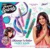 Shimmer And Sparkle Shimmer & Sparkle Shimmer N Colour Fairy Hair Designer