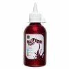 EC Paint Glitter 250ml Red