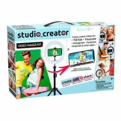 Other Studio Creator Video Maker Kit