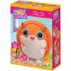 Sew Softies Jumbo Hamster -Little Brian Sales Store 69fe30620ba2489ba800dcddb35617c8 thumb