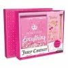 Juicy Couture Journal & Pen Set