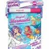 Inkredibles Magic Ink Magical Mermaids -Little Brian Sales Store 6ba52a83f357472c8c527aa29245eca9 thumb