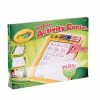 Crayola Dry Erase Activity Centre -Little Brian Sales Store 6c47fb3b60abb4e405090fd36d2b31a2 thumb