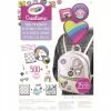 Crayola Creations Badge Pin Design Kit -Little Brian Sales Store 6d12e788edb8774032e9598c215828a8 thumb