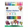 Other Markers Fine Tip 12 Pack -Little Brian Sales Store 6fc6f8a611f8292a2d47b28b2f38531a thumb