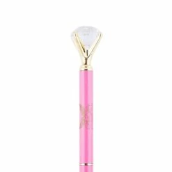Mad Ally Diamond Pen Pink