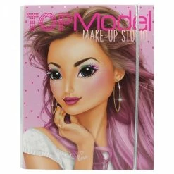 My Model Creative Make Up 2019