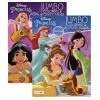 Disney Princess 80 Page Colouring Book Assorted