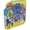 Playdoh Ultimate Colour Collection 65 Pack -Little Brian Sales Store 7d06a7d2271002b86f3e356749836d70 thumb