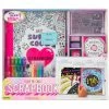Other Colour Me Crazy Scrapbook