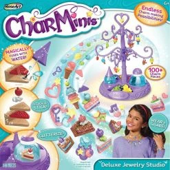 Other Charminis Charm Maker Jeweley Studio