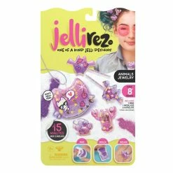Jelli Rez Series 1 Stylemi Pack Assorted -Little Brian Sales Store 81e91c370be0d01b7a6944fbc95372cb thumb