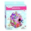 My Studio Girl Make & Decorate Birdhouse