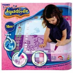 Aquadoodle Classic Pink