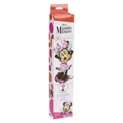 Diamond Dotz Minnies Bow 31cm X 43cm