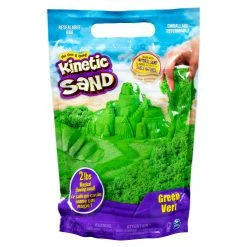 Kinetic Sand Colour Bag Assorted
