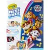 Crayola Colour Wonder Paw Patrol