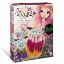 Nebulous Stars Dreamcatchers