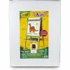 Crayola Wood Creative Easel -Little Brian Sales Store 95eb2bc6e6688f646066e9d6f812db66 thumb