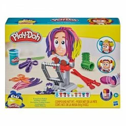 Playdoh Crazy Cuts Stylist