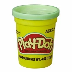 Playdoh Single Tub Assorted -Little Brian Sales Store 9ad9f9eb2af237630c11388673204a5d thumb