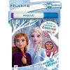 Inkredibles Magic Ink Frozen 2 -Little Brian Sales Store 9b0bb54d8cf322428e63a9f50cbd9fc2 thumb