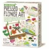 Green Creativity Pressed Flower Art -Little Brian Sales Store 9c2b8026b24e24c9fcb21074e2f8d0ed thumb