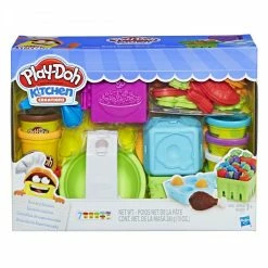 Playdoh Grocery Goodies