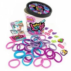 Other Lotsaloops Loopy Tub