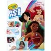 Crayola Colour Wonder Disney Princess -Little Brian Sales Store a2ca14a9a58d532ca1684c95afee0045 thumb