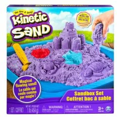 Kinetic Sand Box Set Assorted -Little Brian Sales Store a43005fdfdba54839c1dde285b4e2995 thumb