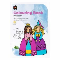 Other Colouring Book Princess