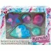 Fashion Angels Mermaid Bath Burst Set