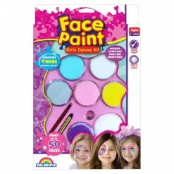 FairyLites Face Painting Deluxe
