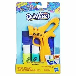Playdoh DohVinci Basic Starter Set