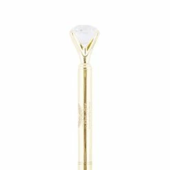 Mad Ally Diamond Pen Gold