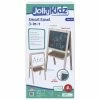 Jolly KidZ Smart Easel 3 In 1 -Little Brian Sales Store af714d614df38537b573ee2b4cbc5938 thumb