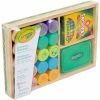 Crayola Wood Creativity Stampers -Little Brian Sales Store afe95ea8161b9db15e3dbcc1019ef431 thumb