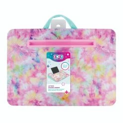 3C4G Lap Desk Tie Dye