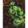 Diamond Dotz Hulk Smash 53cm X 42cm -Little Brian Sales Store b59f6d4c4358297376763534ceaf9d24 thumb