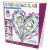 Rose Art Stringtacular Craft Assorted