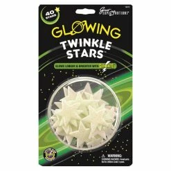Other Glow In The Dark Twinkle Stars