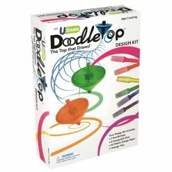 Other Doodle Top Design Kit
