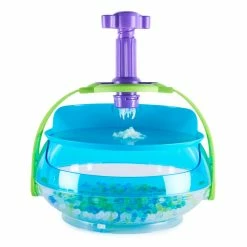 Orbeez Challenge Glow In The Dark