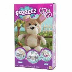 Fuzzeez Bunny